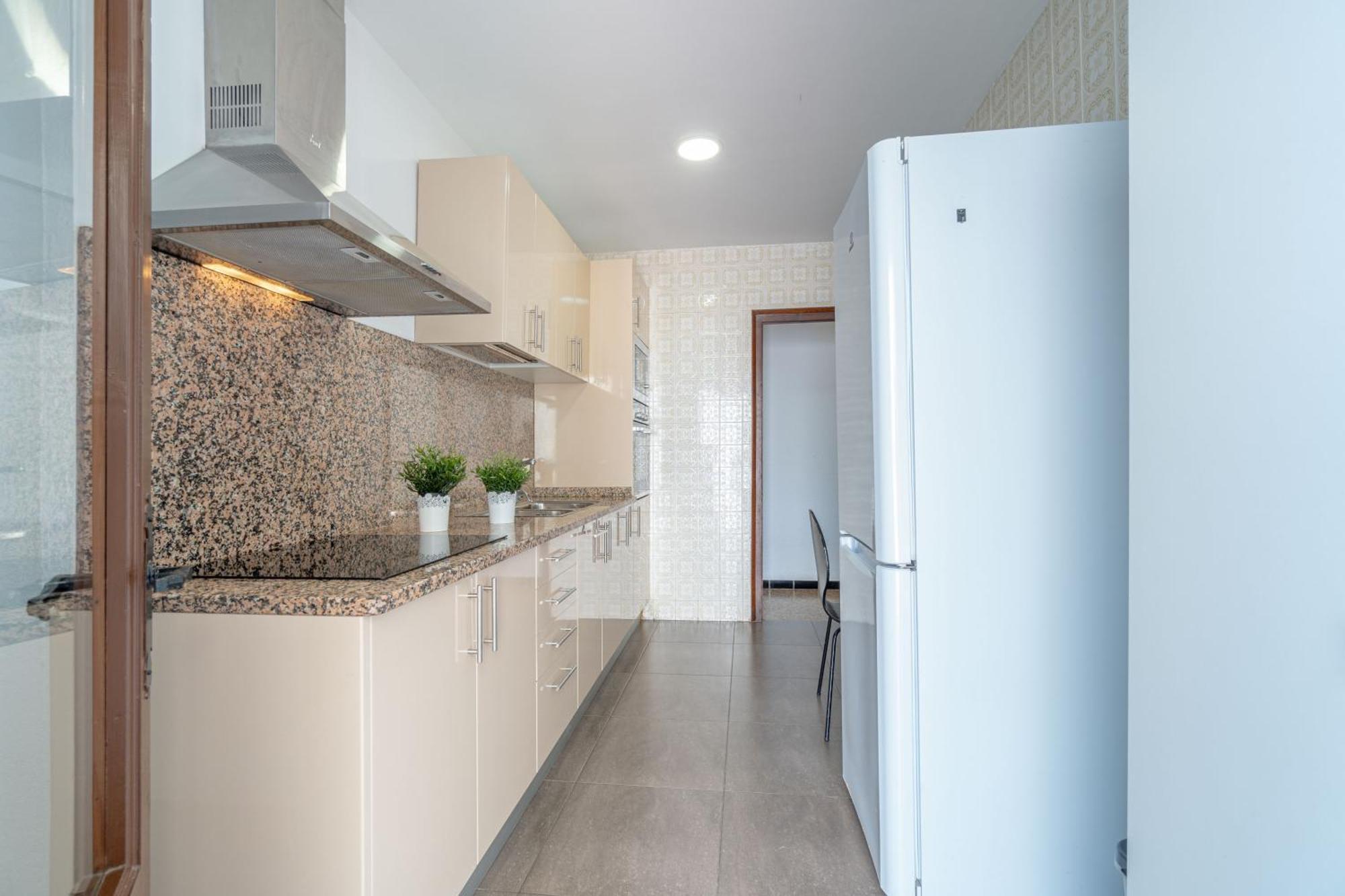 אמפוריבראבה Apart-Rent Casa Con Jardin Pani 0081 מראה חיצוני תמונה